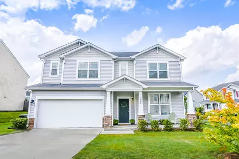 1402 Golden Eagle Dr, Durham, NC 27704 photo 1