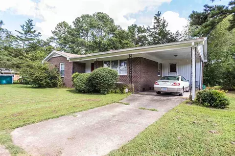 1605 Cameron Dr, Wake Forest, NC 27587 photo 2
