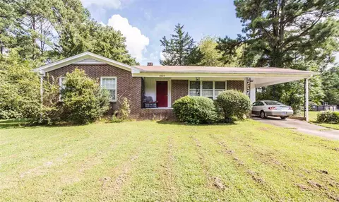1605 Cameron Dr, Wake Forest, NC 27587 photo 1