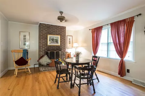 1605 Cameron Dr, Wake Forest, NC 27587 photo 13