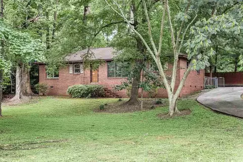 3600 Woodside Rd, Garner, NC 27529 photo 1