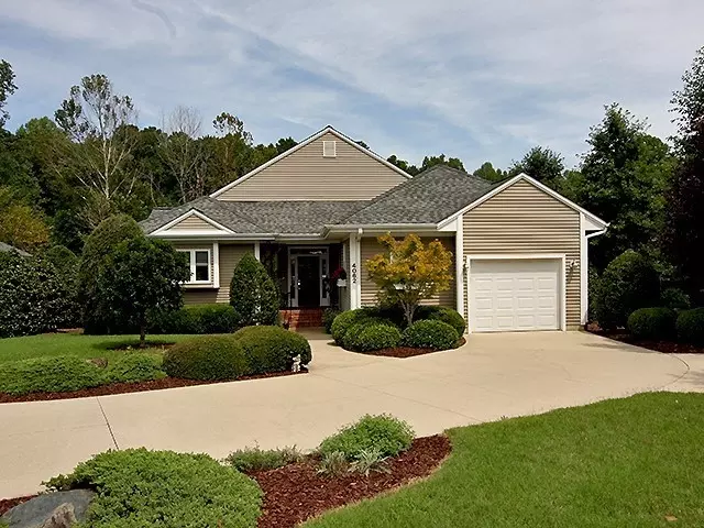  4062 Duplin, Pittsboro, NC 27312 photo 1