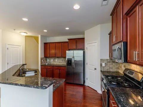 1307 Nicklaus Dr, Durham, NC 27705 photo 5