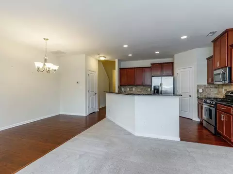 1307 Nicklaus Dr, Durham, NC 27705 photo 8