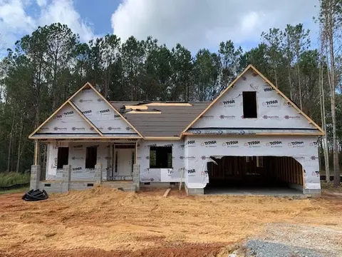 154 Lowery Ln, Benson, NC 27504 photo 1