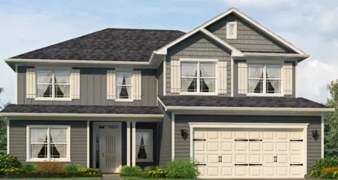 322 Cherry Bark Loop, Clayton, NC 27527 photo 1