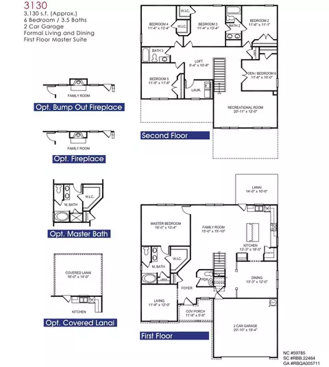 322 Cherry Bark Loop, Clayton, NC 27527 photo 2