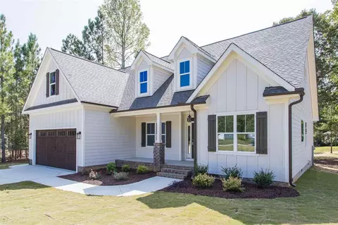 4031 Abbey Ln, Stem, NC 27581 photo 2