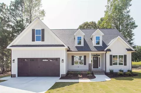 4031 Abbey Ln, Stem, NC 27581 photo 1