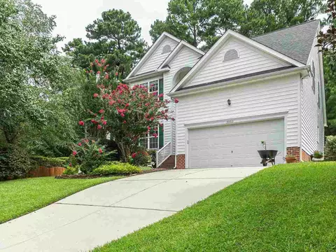 3003 Moretz Ct, Apex, NC 27502 photo 2