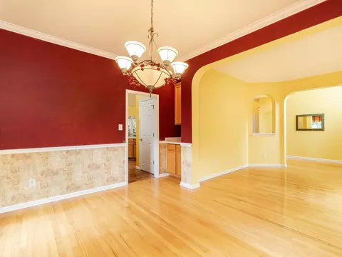 3003 Moretz Ct, Apex, NC 27502 photo 6