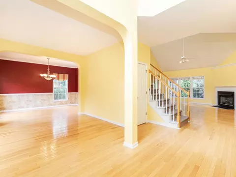 3003 Moretz Ct, Apex, NC 27502 photo 4