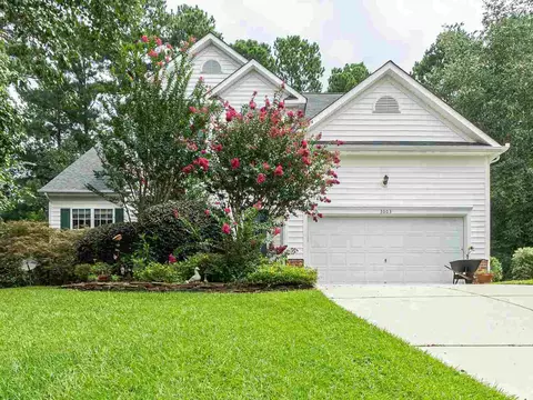 3003 Moretz Ct, Apex, NC 27502 photo 1