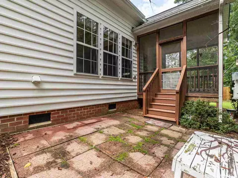 3003 Moretz Ct, Apex, NC 27502 photo 25