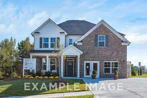 7101 Cabernet Franc Dr, Willow Spring, NC 27592 photo 1