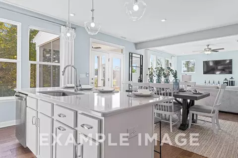 7101 Cabernet Franc Dr, Willow Spring, NC 27592 photo 9