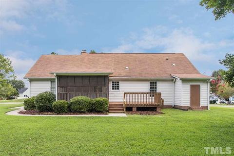 1208 Silent Brook Rd, Wake Forest, NC 27587 photo 24