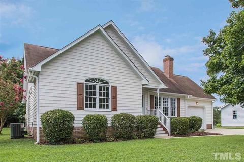 1208 Silent Brook Rd, Wake Forest, NC 27587 photo 1