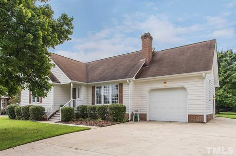 1208 Silent Brook Rd, Wake Forest, NC 27587 photo 2