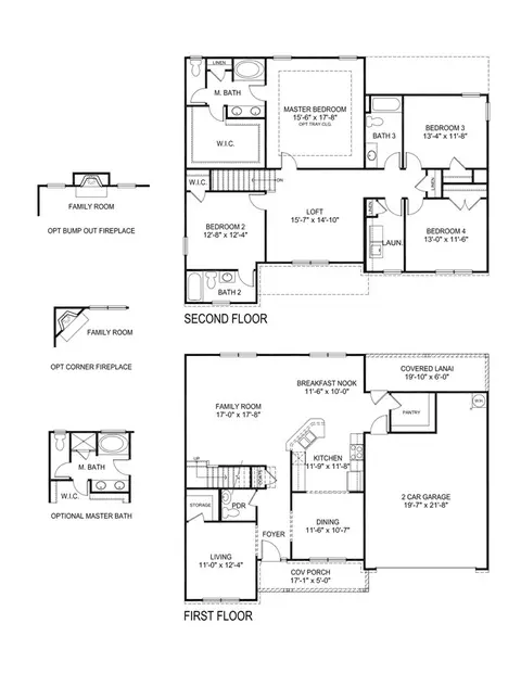 452 Glenkirk Pl, Garner, NC 27529 photo 2