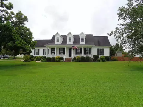 24 Heatherstone Ct, Benson, NC 27504 photo 1