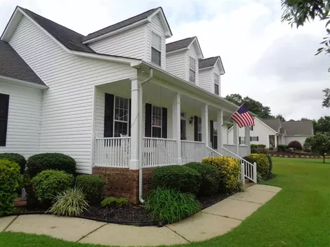 24 Heatherstone Ct, Benson, NC 27504 photo 2