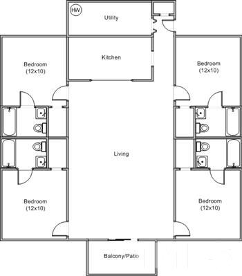 303 Smith Level Rd #B13, Chapel Hill, NC 27516 photo 1