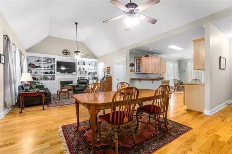 45 Eaglefeather Path, Youngsville, NC 27596 photo 6