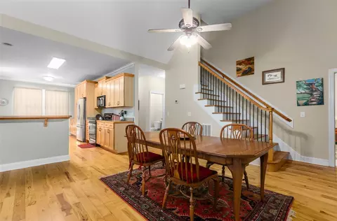 45 Eaglefeather Path, Youngsville, NC 27596 photo 5