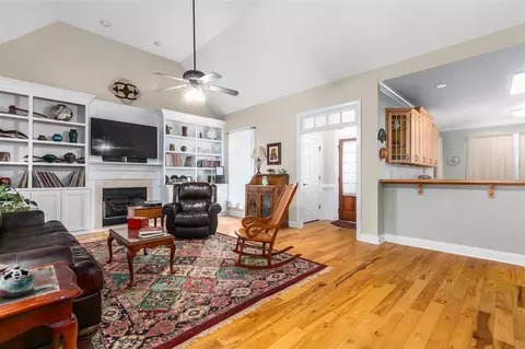 45 Eaglefeather Path, Youngsville, NC 27596 photo 4