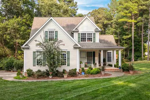 45 Eaglefeather Path, Youngsville, NC 27596 photo 1