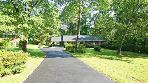 3908 Brixton Ln, Durham, NC 27707 photo 2