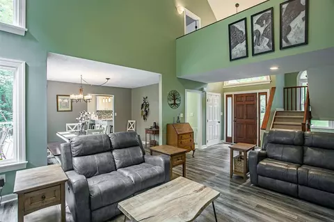 607 Phar Lap Ln, Bahama, NC 27503 photo 6