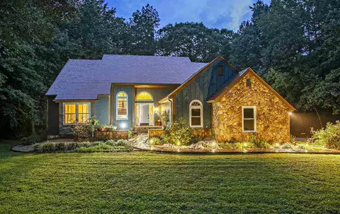 607 Phar Lap Ln, Bahama, NC 27503 photo 1