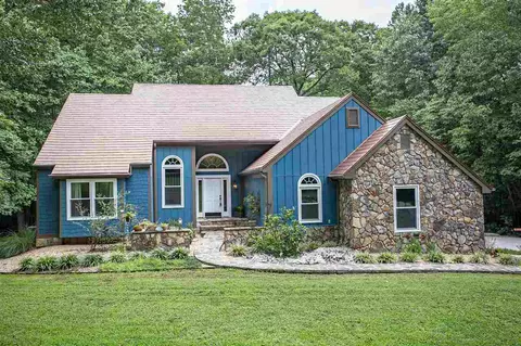 607 Phar Lap Ln, Bahama, NC 27503 photo 2