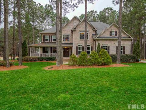 5601 Pine Rock Ct, Wake Forest, NC 27587 photo 1