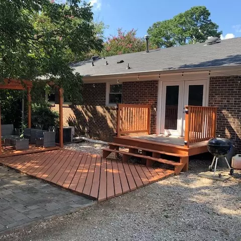 528 E Millbrook Rd, Raleigh, NC 27609 photo 19