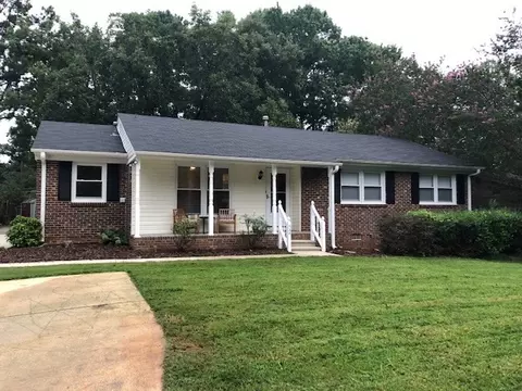 528 E Millbrook Rd, Raleigh, NC 27609 photo 1
