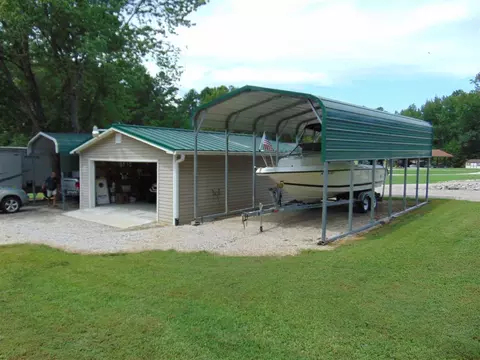 17 Wolfpack Ln, Henderson, NC 27537 photo 4