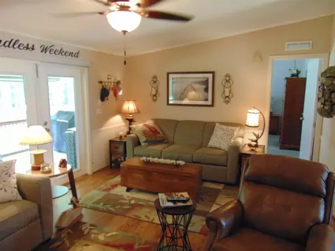 17 Wolfpack Ln, Henderson, NC 27537 photo 6