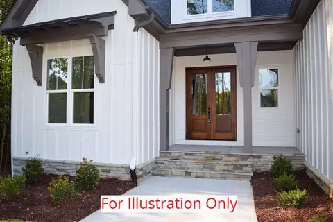 1024 Harrison Ridge Rd, Wake Forest, NC 27587 photo 4