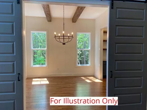 1024 Harrison Ridge Rd, Wake Forest, NC 27587 photo 12