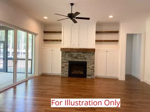 1024 Harrison Ridge Rd, Wake Forest, NC 27587 photo 20