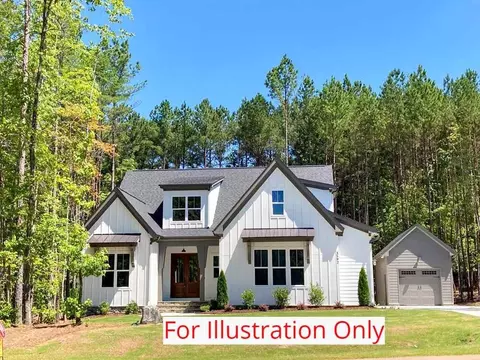 1024 Harrison Ridge Rd, Wake Forest, NC 27587 photo 3
