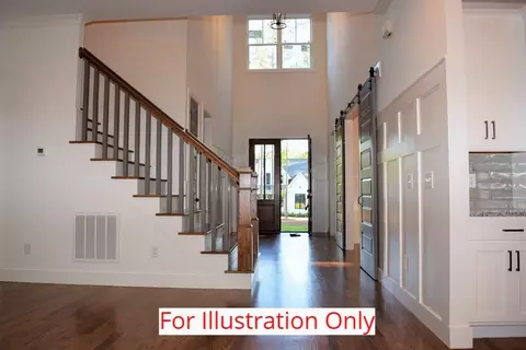 1024 Harrison Ridge Rd, Wake Forest, NC 27587 photo 5