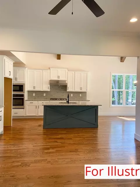 1024 Harrison Ridge Rd, Wake Forest, NC 27587 photo 7