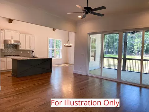 1024 Harrison Ridge Rd, Wake Forest, NC 27587 photo 8