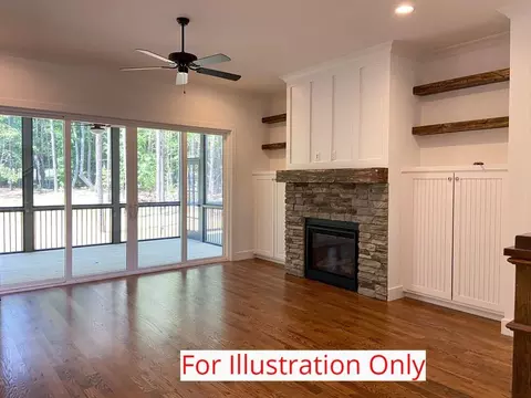 1024 Harrison Ridge Rd, Wake Forest, NC 27587 photo 9