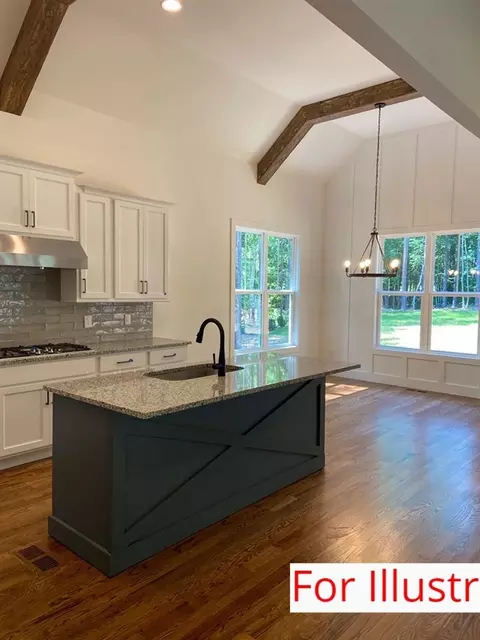1024 Harrison Ridge Rd, Wake Forest, NC 27587 photo 6