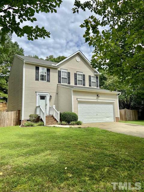 320 Arbor Greene Dr, Garner, NC 27529 photo 1
